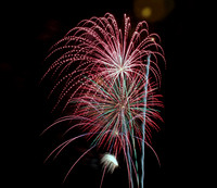 Fireworks Phohography ©