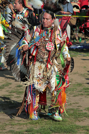 Native American Pow Wow  (20) images
