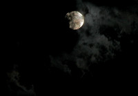 Moon Photography ©