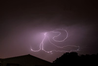 Lighting Storms ©Copyright