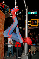 NY Comic Con 2011-2012-2013 ©